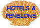 naar de hotel / pension pagina